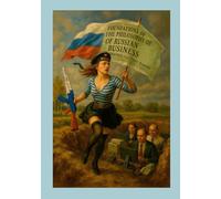 Foundations of the Philosophy of Russian Business. Основы философии российского биз