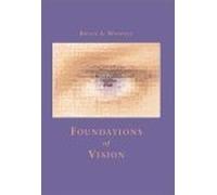 Foundations of Vision : Behaviour, Neuroscience and Computation