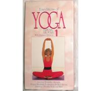 Foundations of Yoga - Level 1