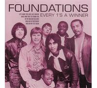 Foundations, the - Every 1's a Winner [Import]