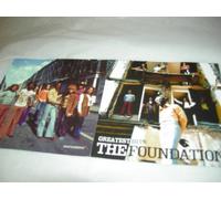 Foundations, the - Greatest Hits [Import]