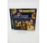 Foundations, the - Love Songs [Import]