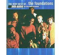 Foundations - Very Best of The Foundations