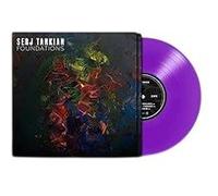 Foundations Vinyle Violet E