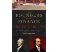 Founders And Finance