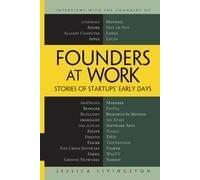 Founders At Work