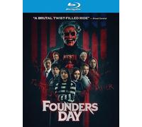 Founders Day [Blu-Ray]