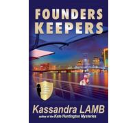 Founders Keepers, a C.o.P. on the Scene Mystery