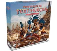 Founders Of Teotihuacan - French Version