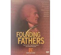 Founding Fathers [Import USA Zone 1]
