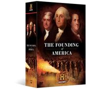 Founding Fathers of America