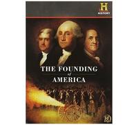 Founding Fathers Of America [Dvd] [Import]