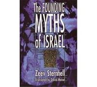 Founding Myths of Israel Zeev Sternhell (Auteur)