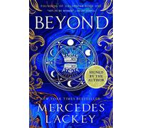 Founding of Valdemar - Beyond - signed edition