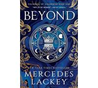 Founding of Valdemar - Beyond - signed edition