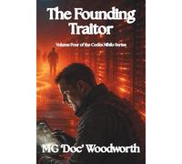 Founding Traitor