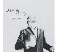 Foundling by Gray, David (2015-04-21?