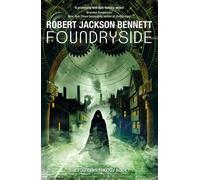 Foundryside