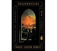 Foundryside. The Founders (Vol. 1)