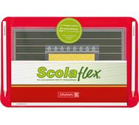 Fountain 104471302 Exercise book A4 Vivendi (16 sheets, lined, ruling dm) A4 16