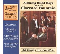 Fountain, Clarence - Don't Forget to Pray