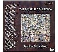 Fountain, Ian - Variations on a Waltz [Import]