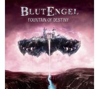Fountain of Destiny – CD – Out of Line Music