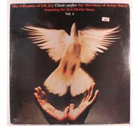 Fountain of Life Joy Choir - Featuring Rev.Marvin Yancy Vol.2 [Import]