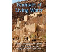 Fountain of Living Water