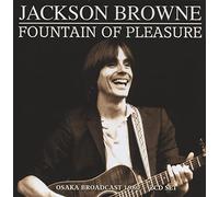 Fountain of Pleasure Radio Broadcast Osaka 1980