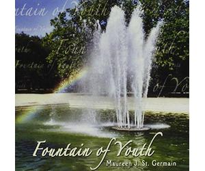 Fountain of Youth 1 by Maureen J. St. Germain (2005-07-31)