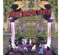 Fountain of Youth