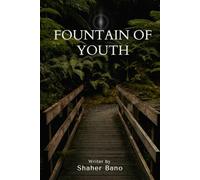 Fountain of youth