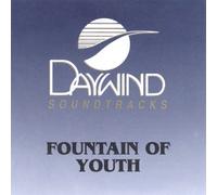 Fountain Of Youth