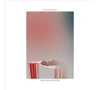 Fountain of Youth by Kasper Bjorke [Vinyl] NEUF