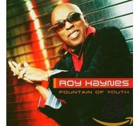 Fountain of Youth by Roy Haynes [Audio CD] NEUF