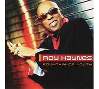 Fountain of Youth [Import]