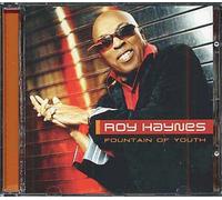 Fountain Of Youth - Live Birdland 2002