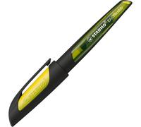 Fountain Pen Children's Fountain Pen M Fountain Pen For All Black / Yellow