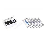 Fountain pen ink cleaner set ICL-1200 (japan import)