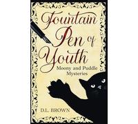 Fountain Pen of Youth