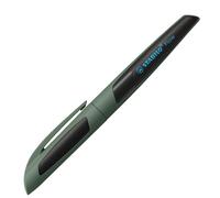 Fountain Pen - STABILO Flow - SPORTY - Forest/Black SPORTY Forest