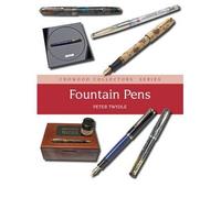 [(Fountain Pens)] [ By (author) Peter Twydle ] [August, 2009]