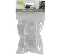 Ebi, Filter for Pet Feeder 2 in 1 12x10cm, pour l'Hygiène, <>, Chien