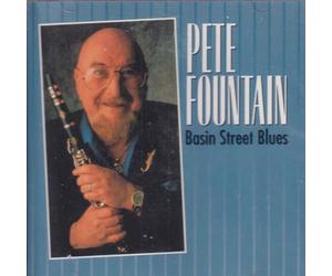 Fountain, Pete - Basin Street Blues