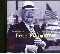 Fountain, Pete - Best of