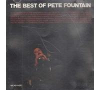 Fountain, Pete - Best of Pete Fountain by Fountain, Pete (1990) Audio CD
