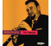 Pete Fountain – Dixieland King