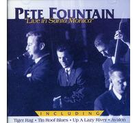 Fountain, Pete - In Concert