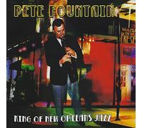 Fountain, Pete - King of New Orleans Jazz [Import]